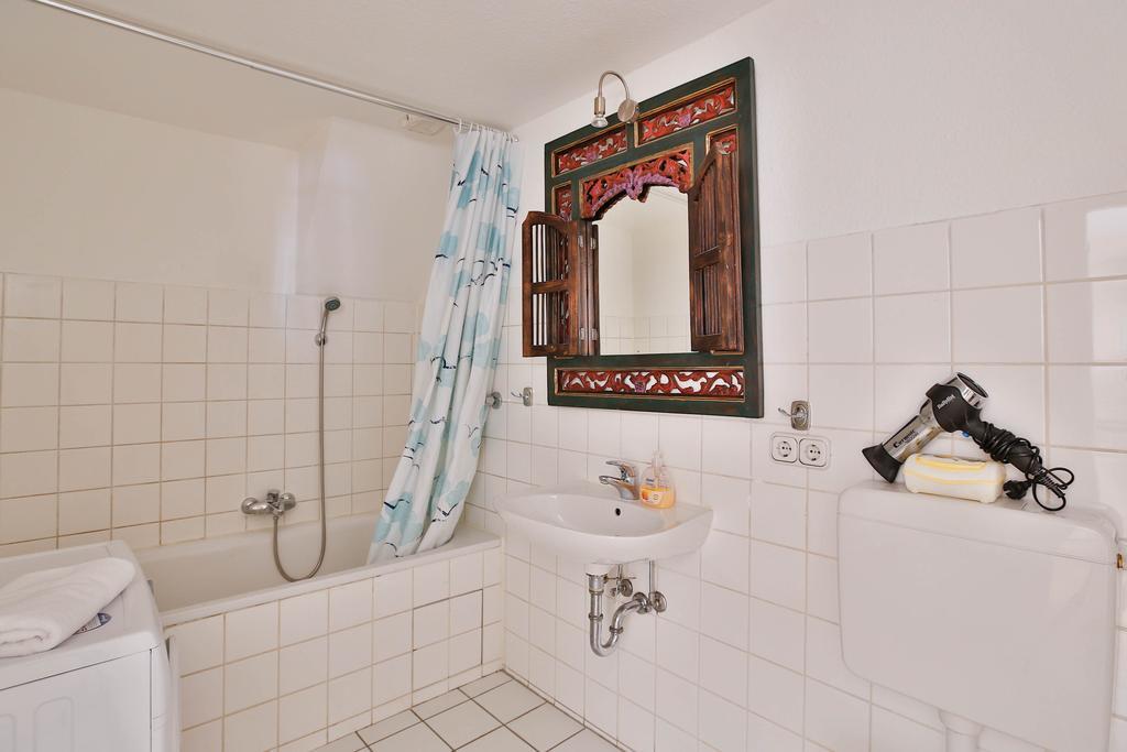 Apartments Fleischhauerstrasse Любек Стая снимка